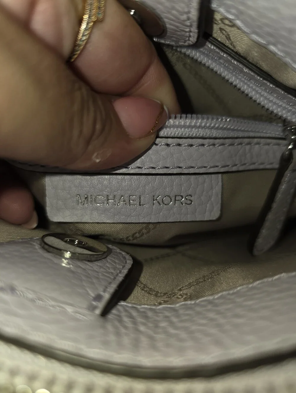 Michael Kors stylish michael